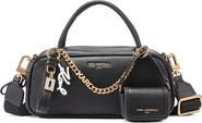 KARL LAGERFELD PARIS Zaylia Mini Crossbody