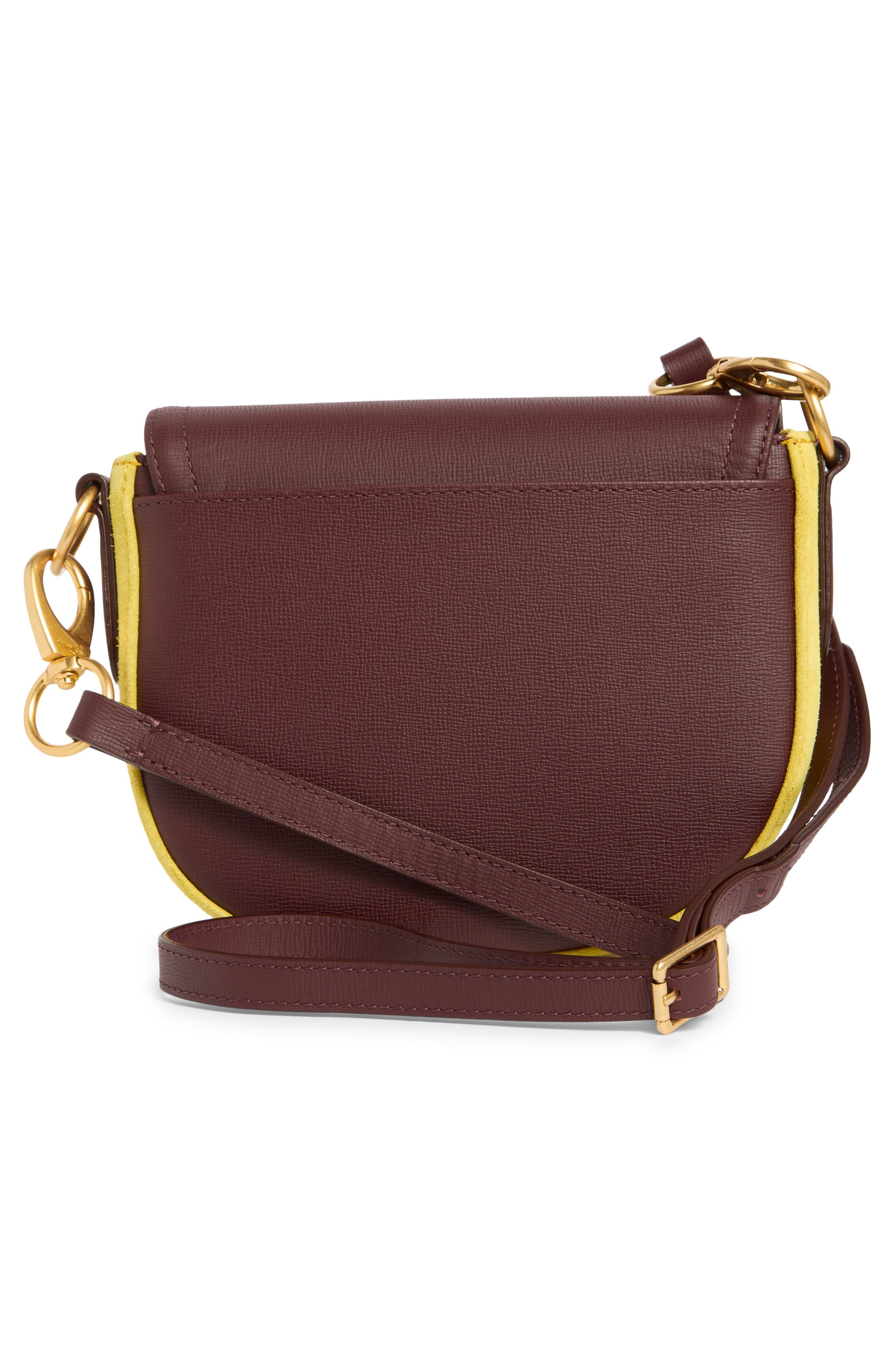 Longchamp Cavalcade Small Crossbody Bag, Alternate, color, 