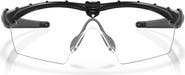 Oakley SI Ballistic M Frame 2.0 130mm Rectangle Sunglasses