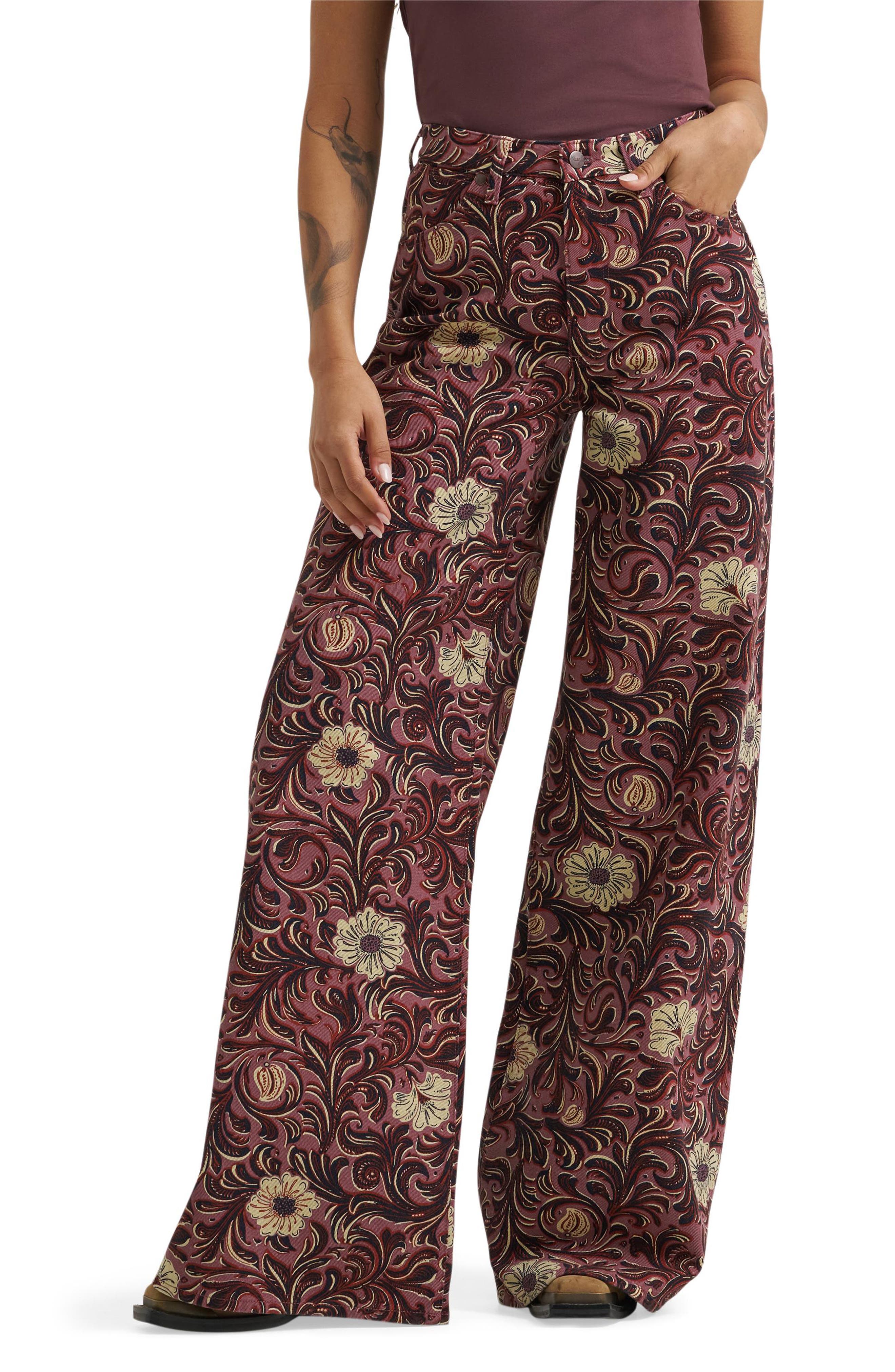 selected MYSTIC FLORAL