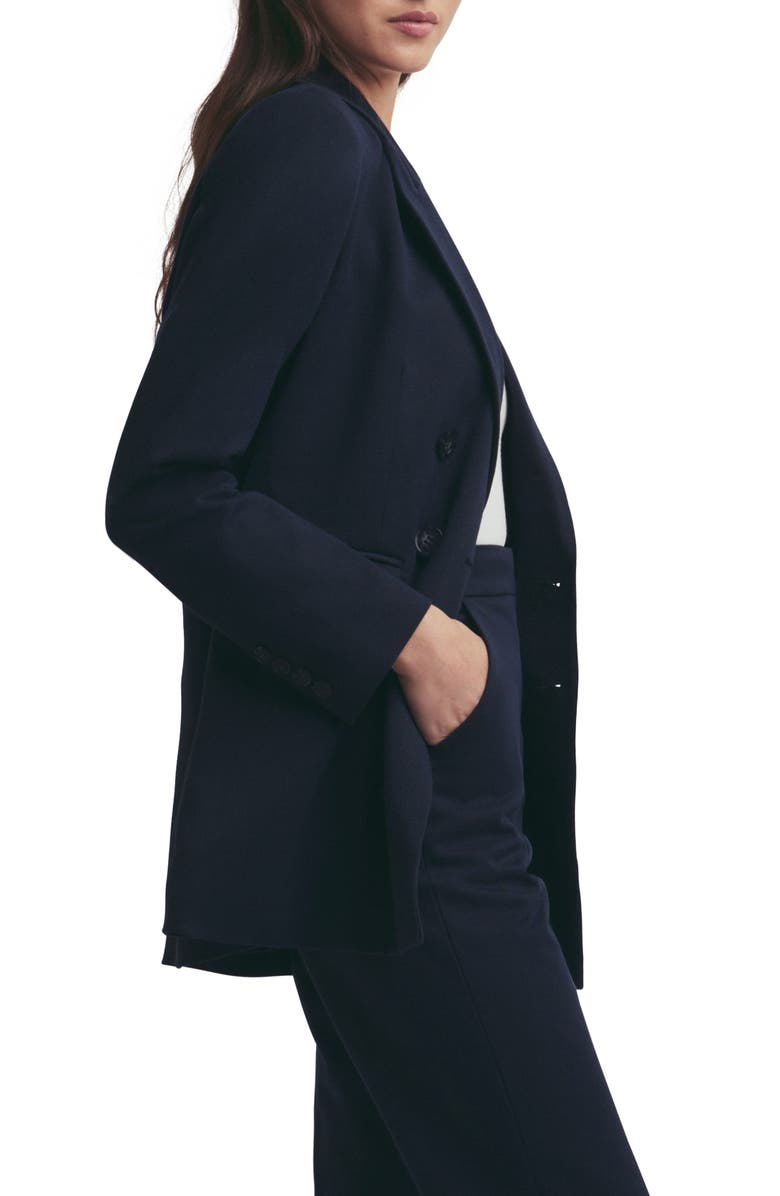 Favorite Daughter The Phoebe Blazer, Alternate, color, 