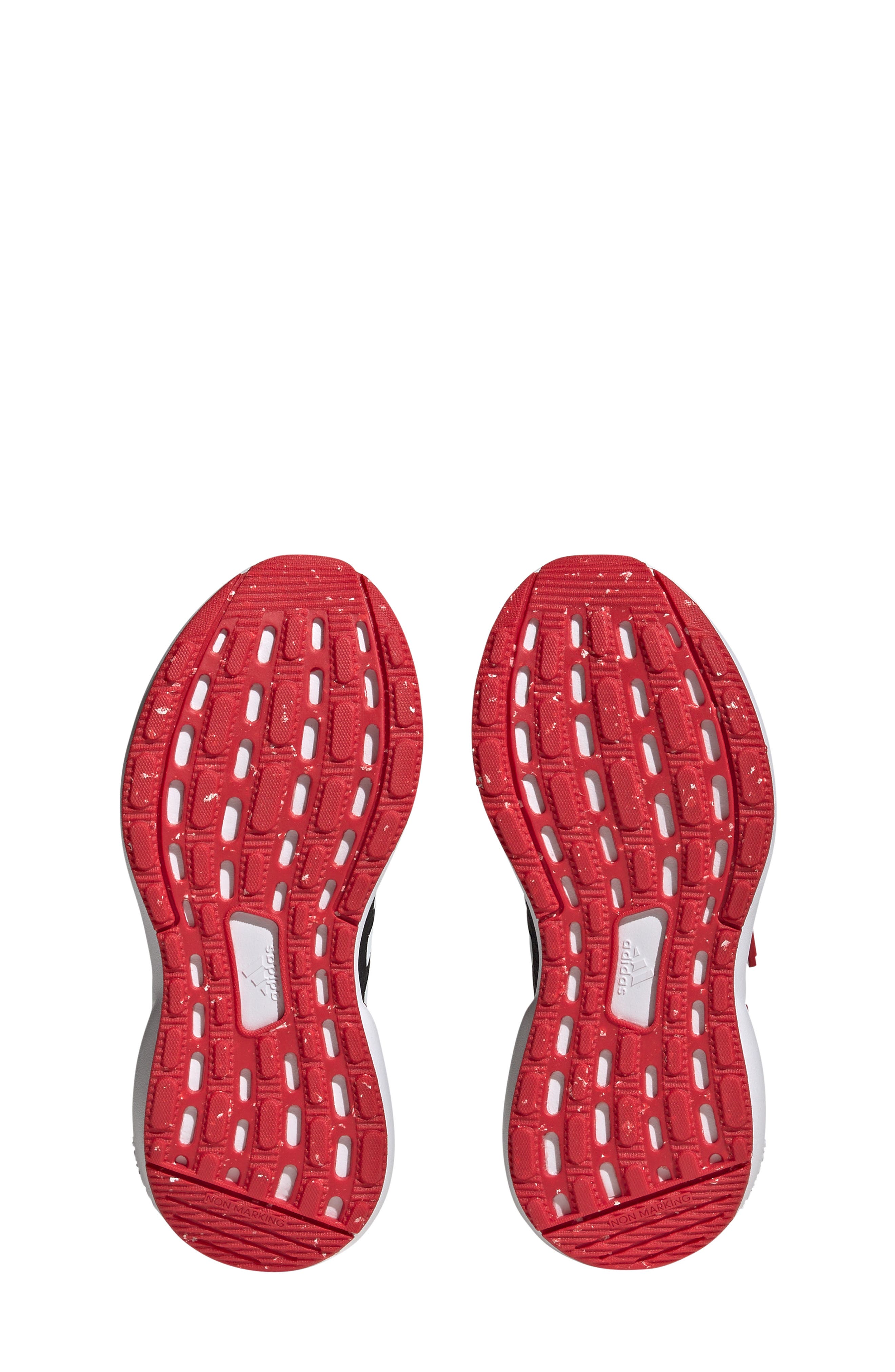adidas x Disney<sup>®</sup> Spider-Man Kids' Rapidasport Running Shoe, Alternate, color, 