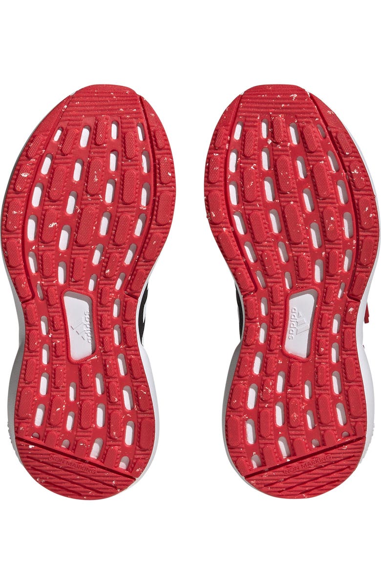 adidas x Disney<sup>®</sup> Spider-Man Kids' Rapidasport Running Shoe, Alternate, color,