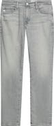 AG Everett Slim Straight Leg Jeans