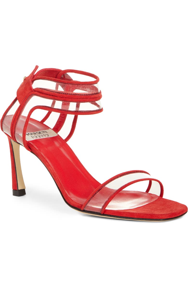 Marskinryyppy Winona Sandal, Main, color,