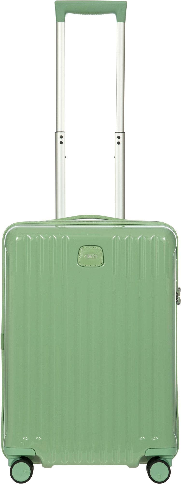 Bric
s Positano 21" Carry-On Spinner, Alternate, color, Sage Green