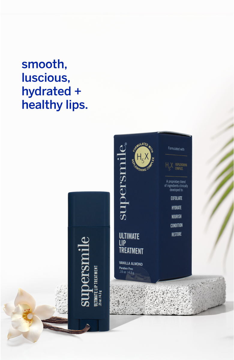 Supersmile Ultimate Lip Treatment, Alternate, color, White