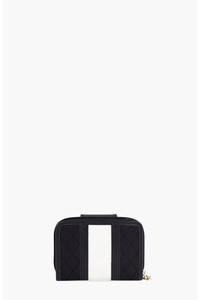 Sublime Wallet 218, Alternate, color, Navy / White