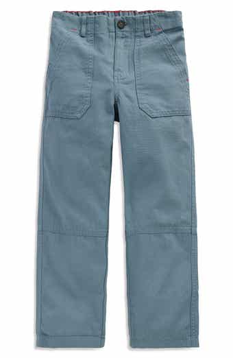 Kids' Canvas Carpenter Pants