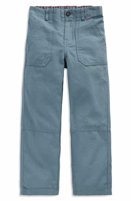 Kids' Canvas Carpenter Pants