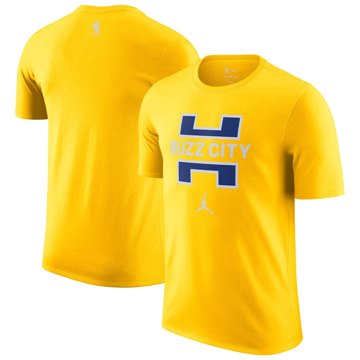 selected Yellow