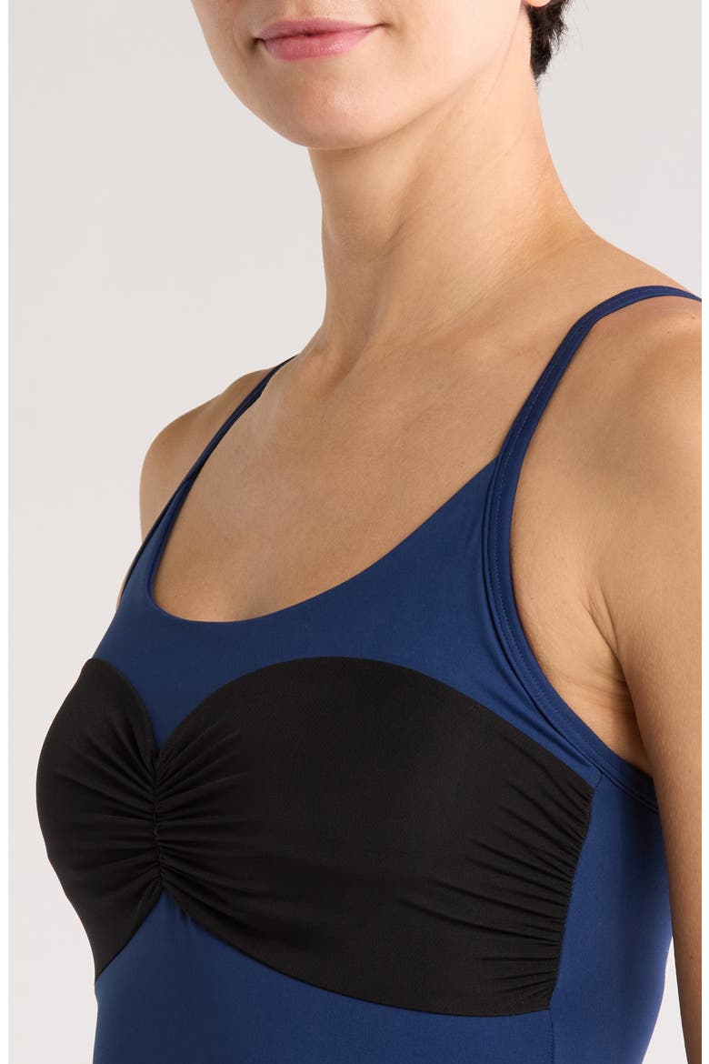 Jacq Top, Alternate, color, NAVY
