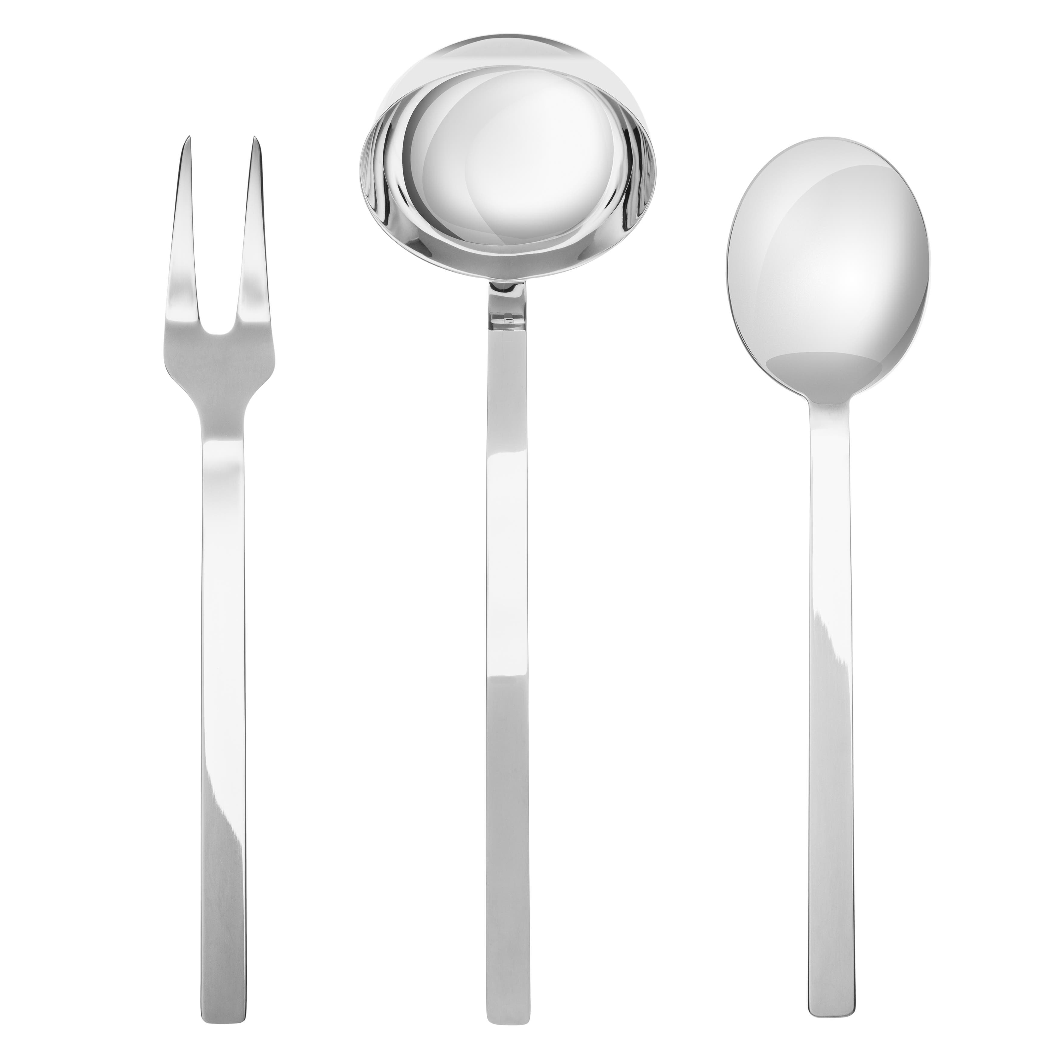 selected Ice Silver