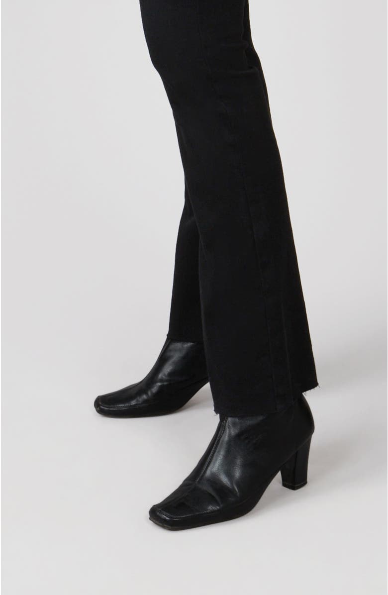 Lola Jeans Billie High Rise Bootcut Jeans, Alternate, color,