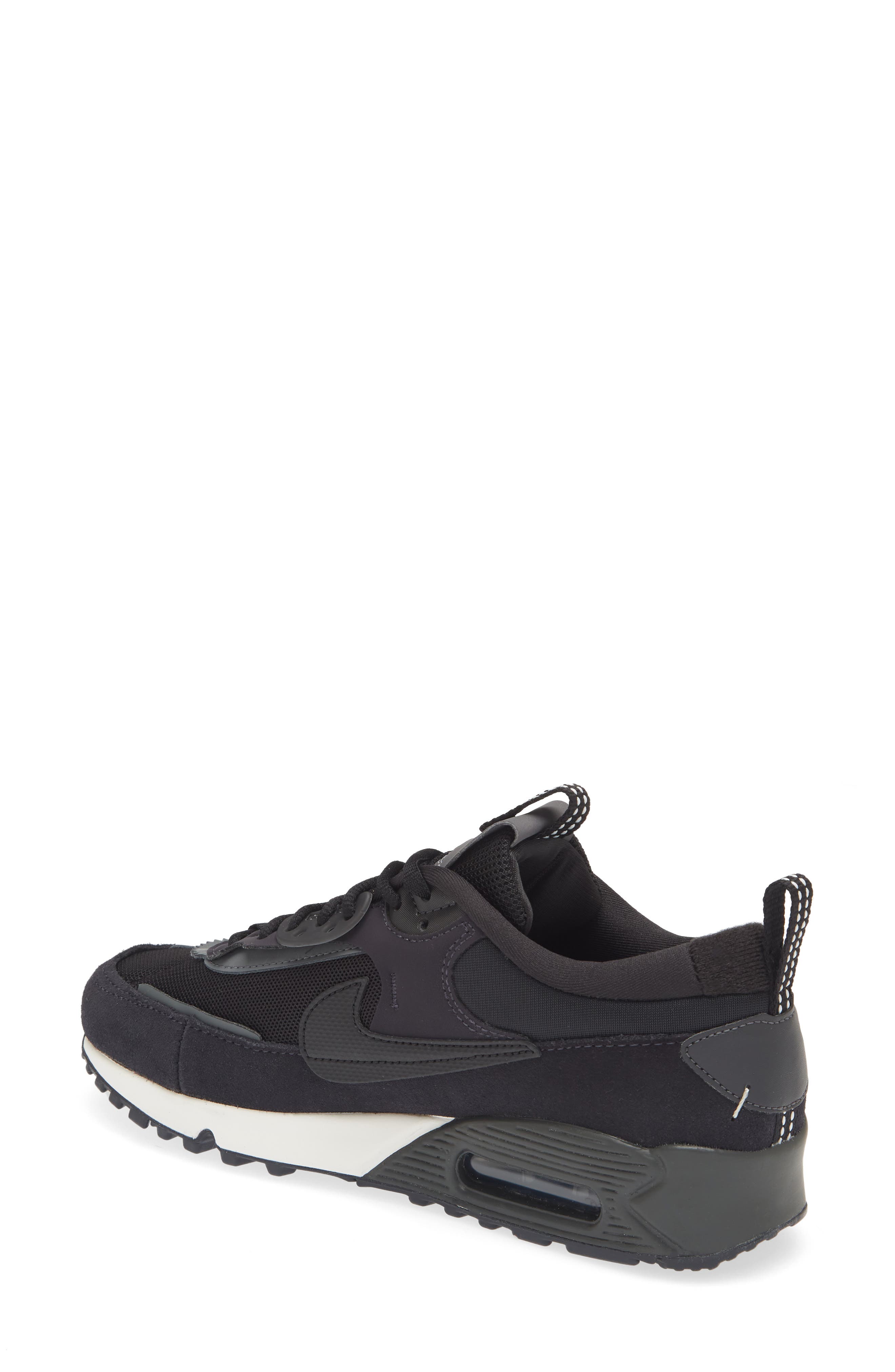 Nike Air Max 90 Futura Sneaker, Alternate, color, 