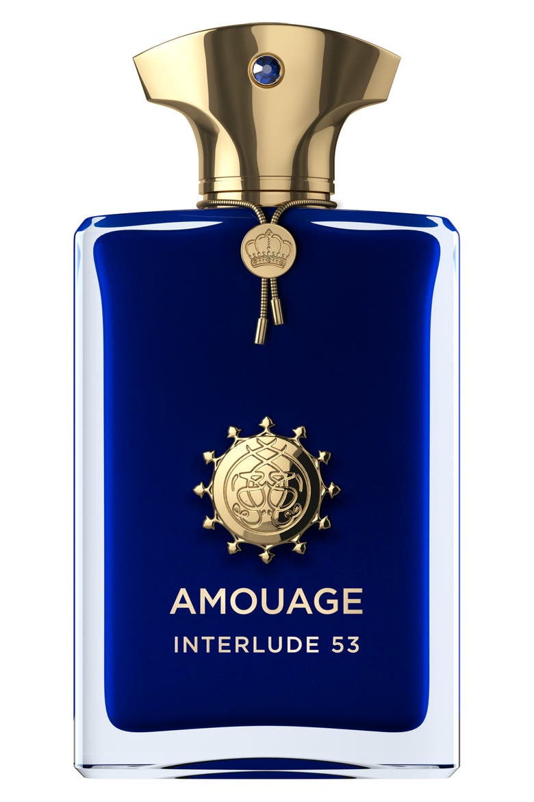 Interlude 53 Intense Extrait de parfum, Main, color, NO COLOR