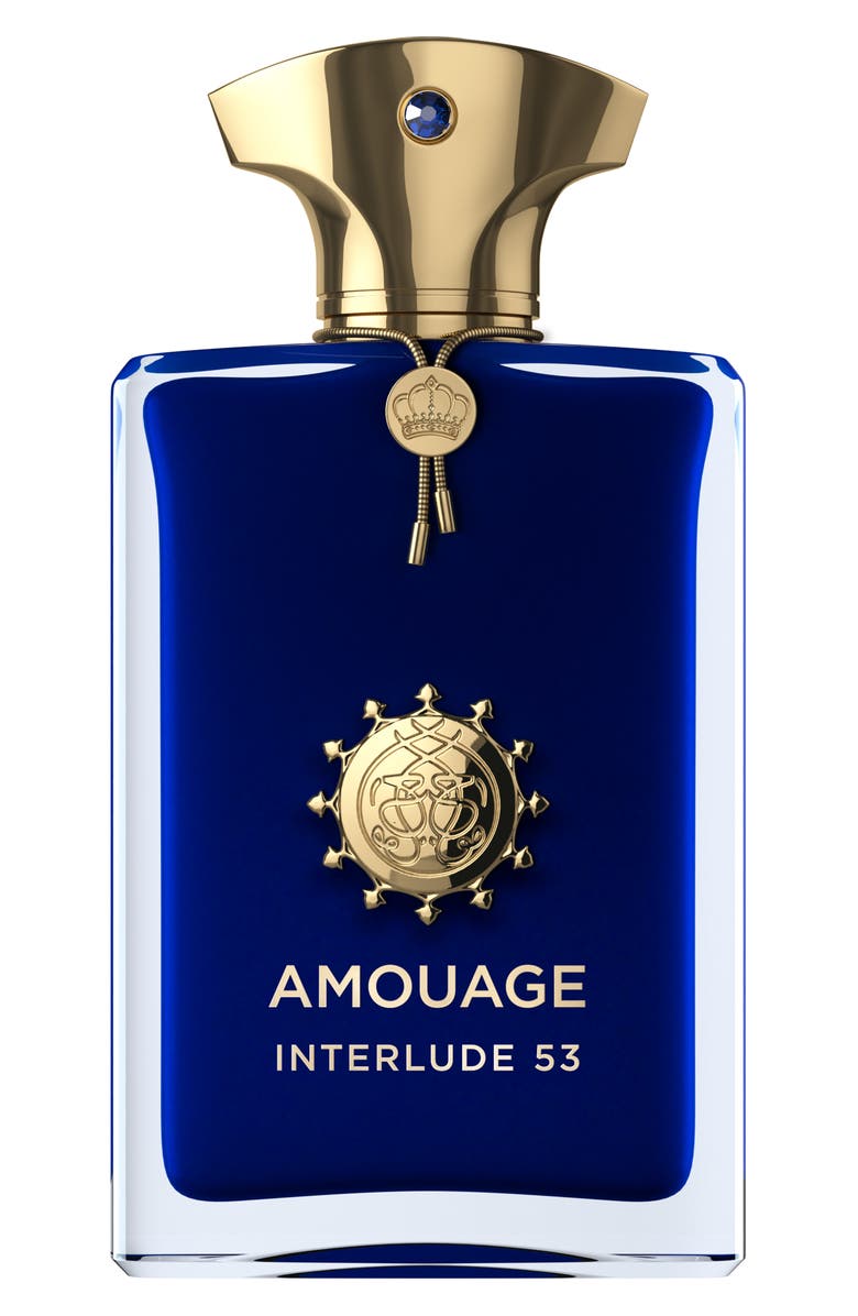 AMOUAGE Interlude 53 Intense Extrait de parfum, Main, color,
