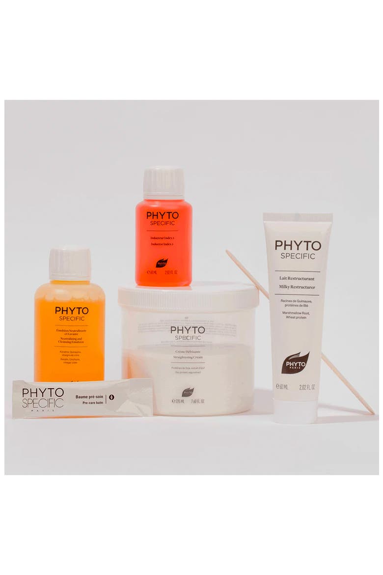 Phytorelaxer Index 2 Permanent Relaxer System, Alternate, color, NO COLOR