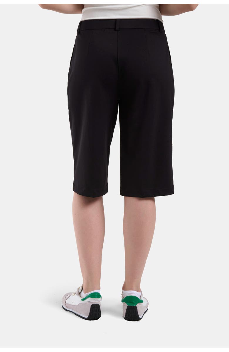 Capsule 121 The Magellan Short, Alternate, color, Black