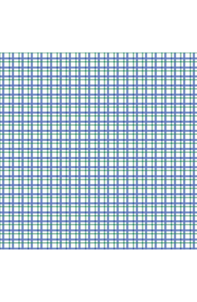 Lila and Hayes Preston Boys' Romper, Alternate, color,