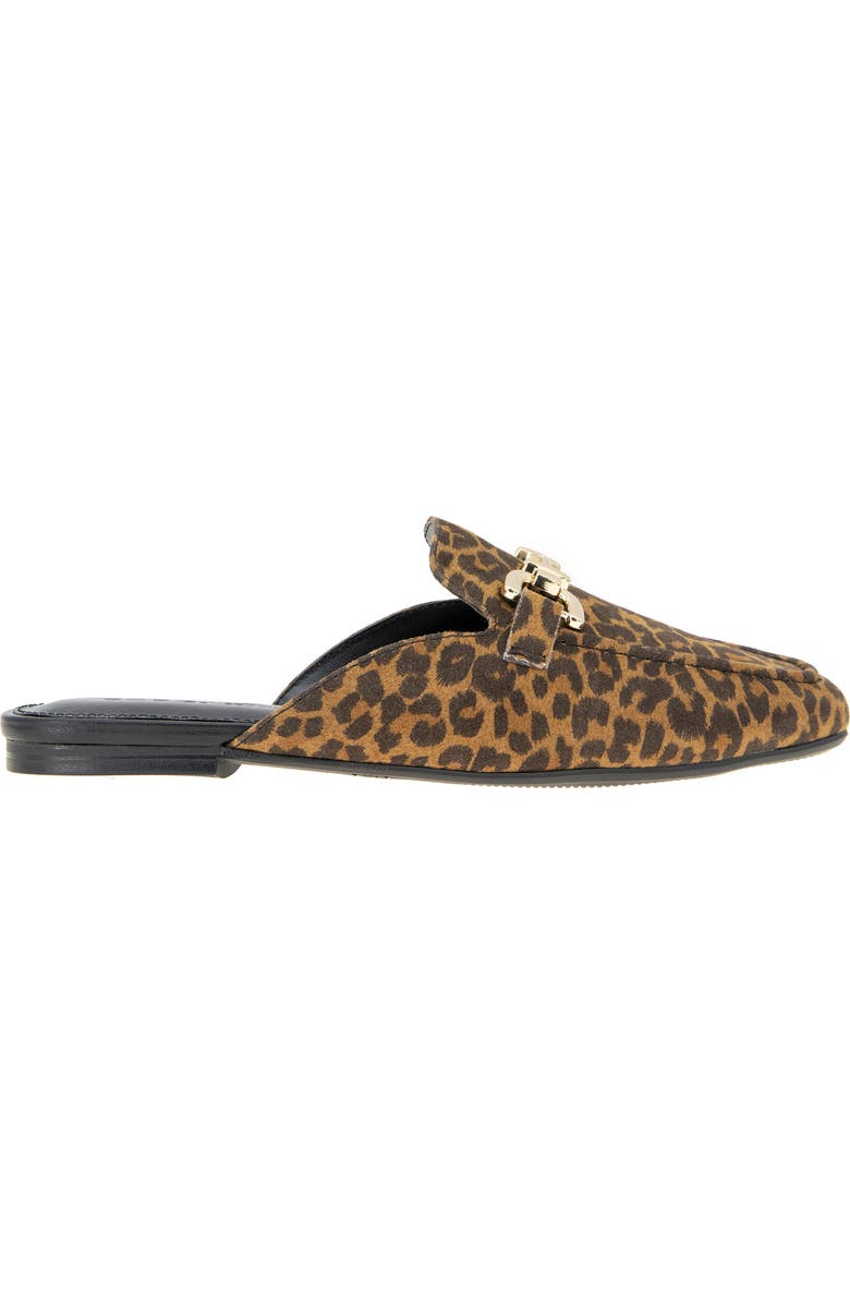 BCBGeneration Pendall Bit Mule, Alternate, color, Leopard