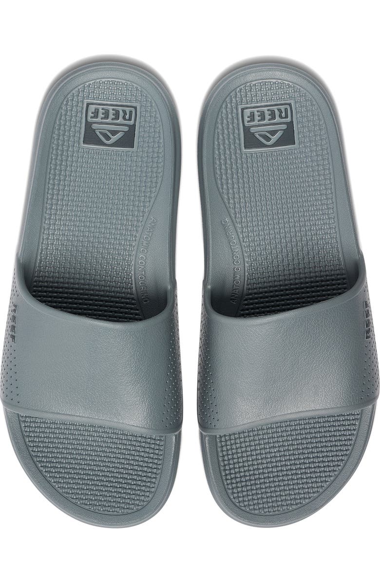 Reef Oasis Slide Sandal, Alternate, color,