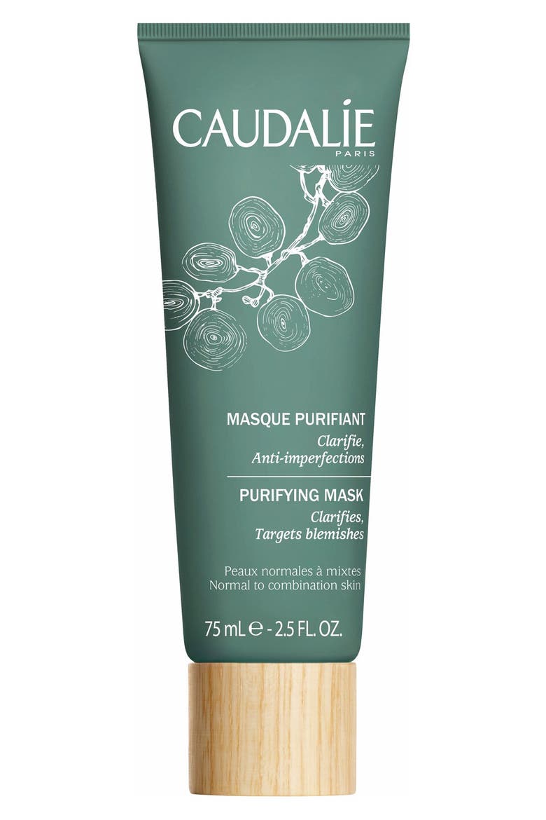 Purifying Mask, Main, color, NO COLOR