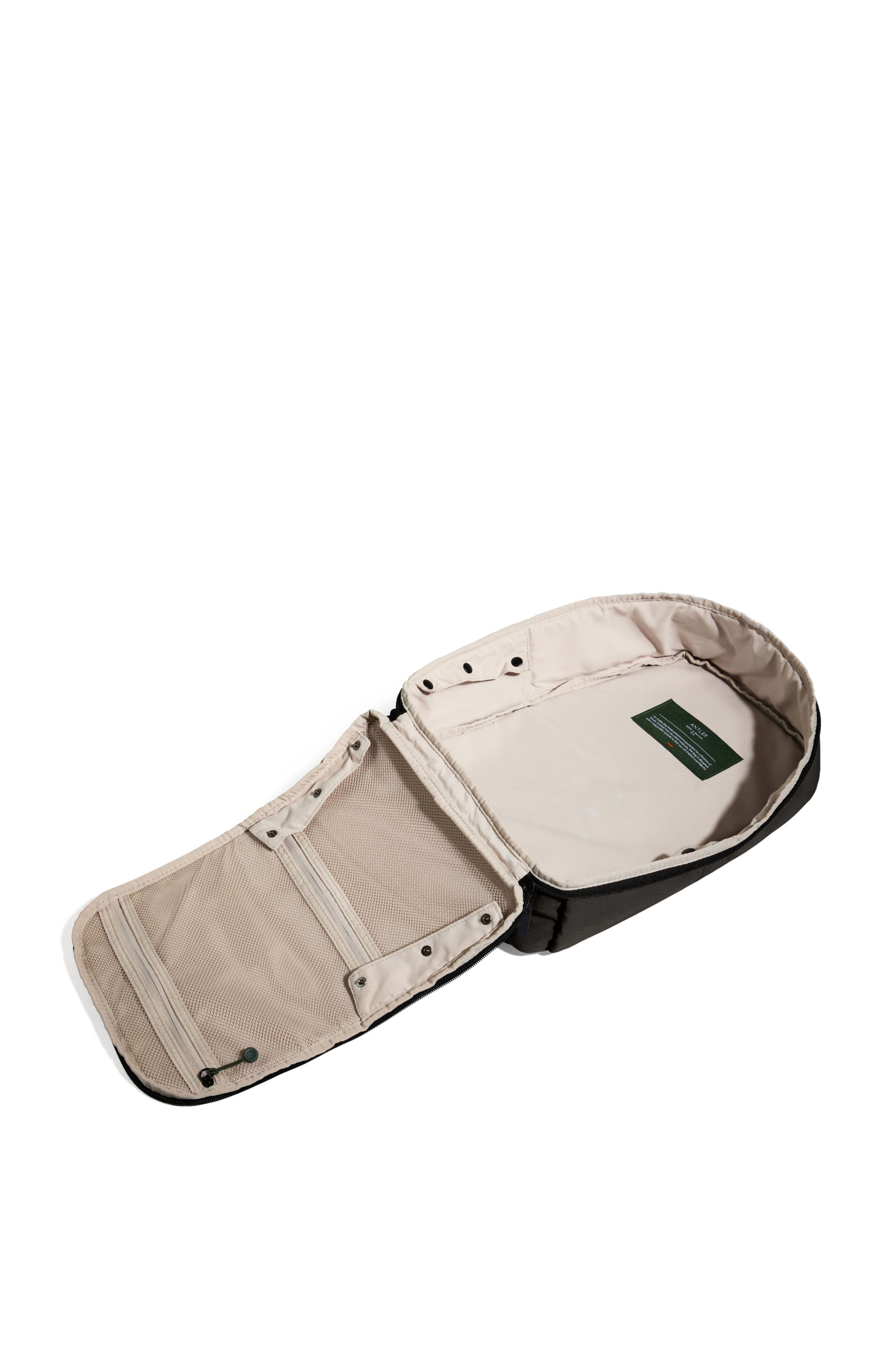 ANTLER Icon Bag Large Backpack, Alternate, color, 