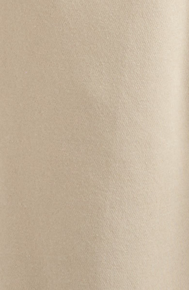 Tucker + Tate Kids' Printed Kanga Sweatshirt & Sweatpants Set, Alternate, color, Beige Critter Truck Graphic