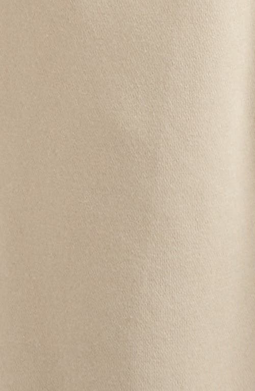 Tucker + Tate Kids' Printed Kanga Sweatshirt & Sweatpants Set In Brown