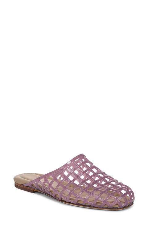 Barcelona Jelly Cage Mule (Women)