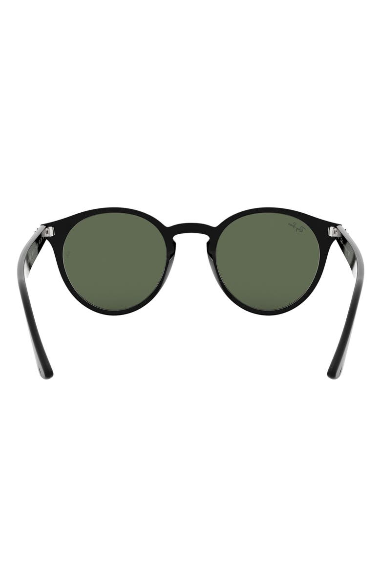 Ray-Ban 51mm Phantos Sunglasses, Alternate, color,