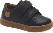 Naturino Kids' Carex Leather Sneaker