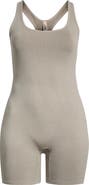 SKIMS Outdoor Mid Thigh Bodysuit