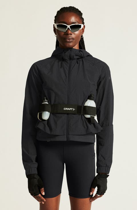 ADV Join Windbreaker