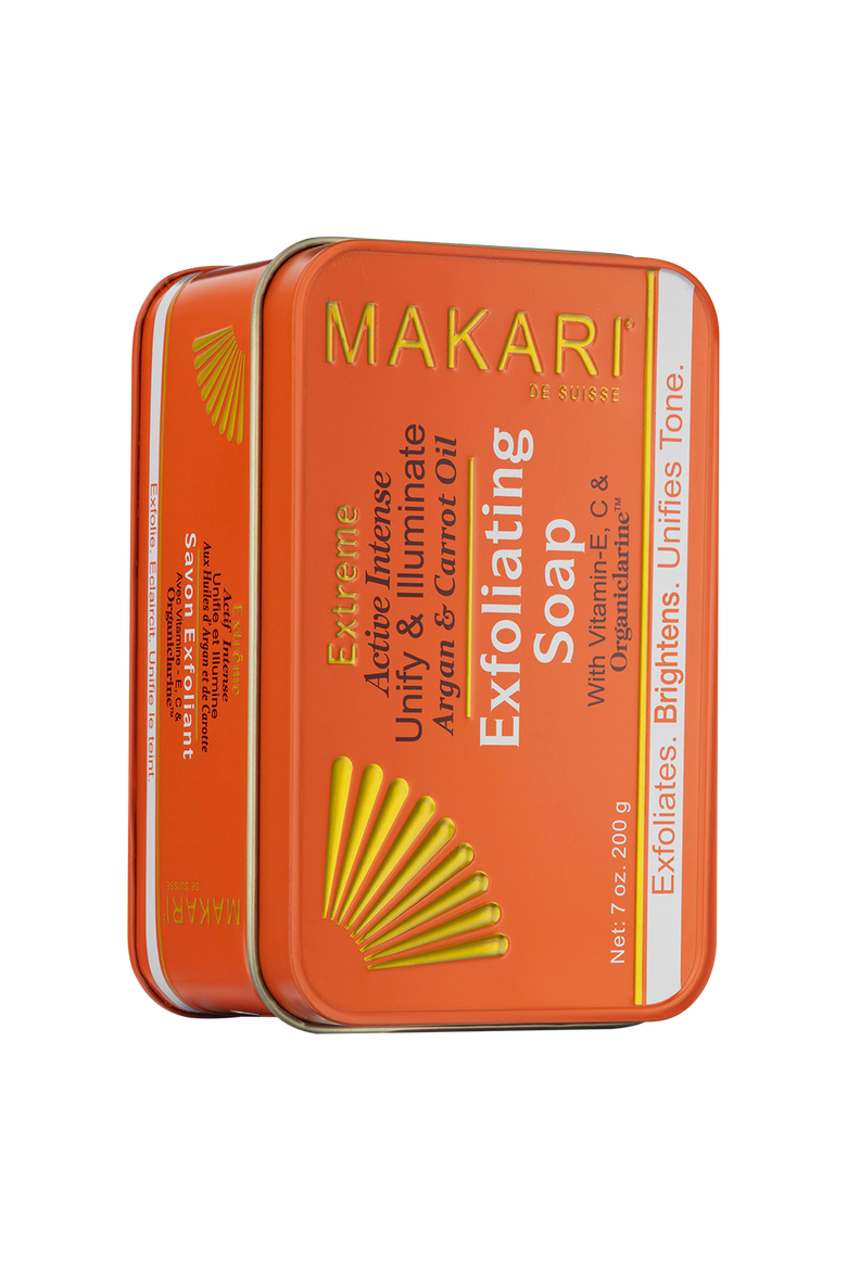 Extreme Argan & Carrot Oil Soap, Main, color, None