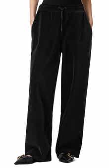 Vin Velvet Sweatpants