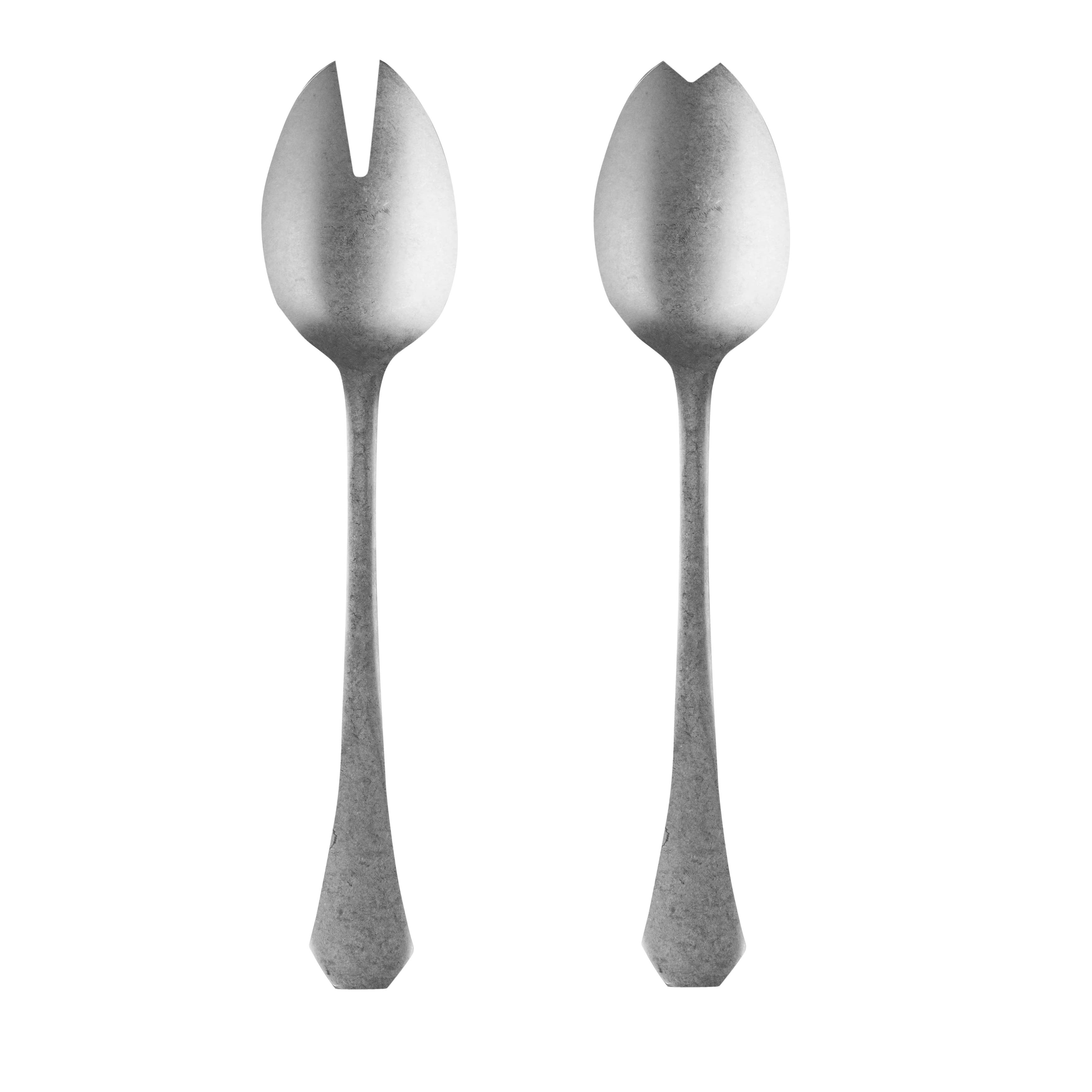 Pewter Silver