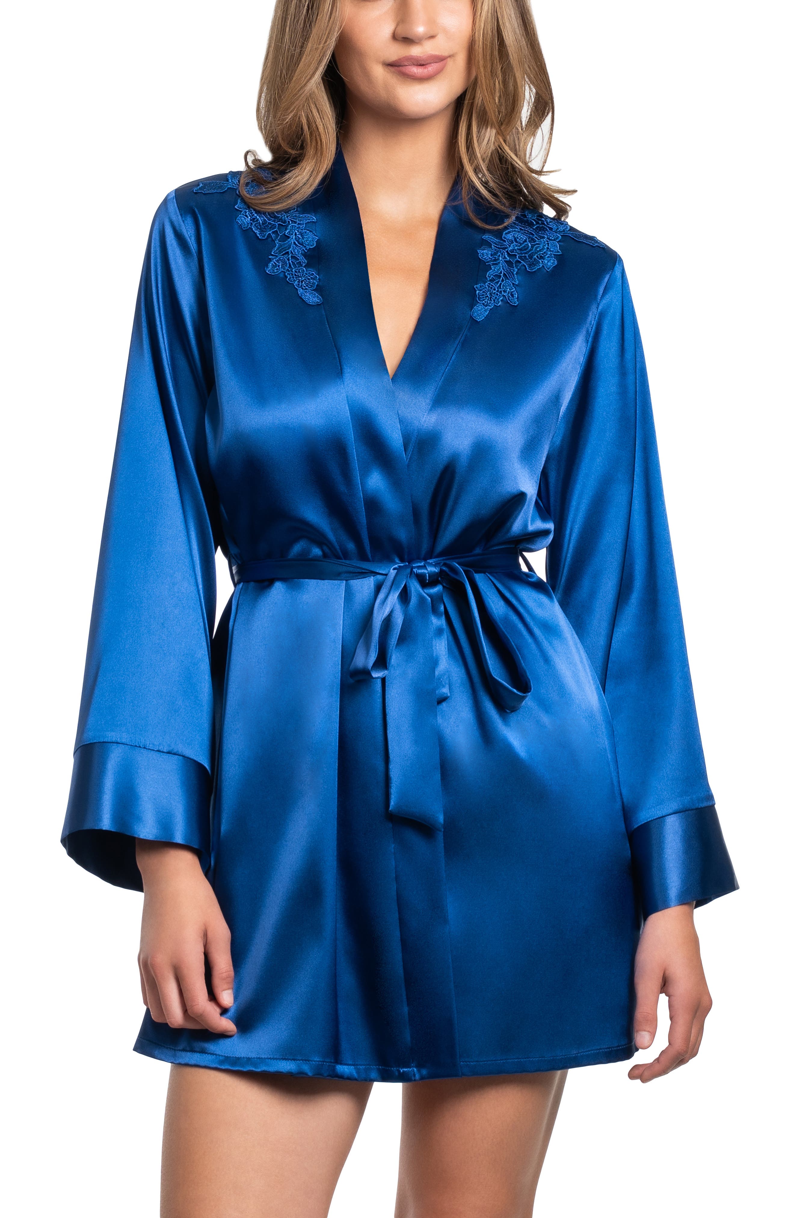 selected ROYAL BLUE