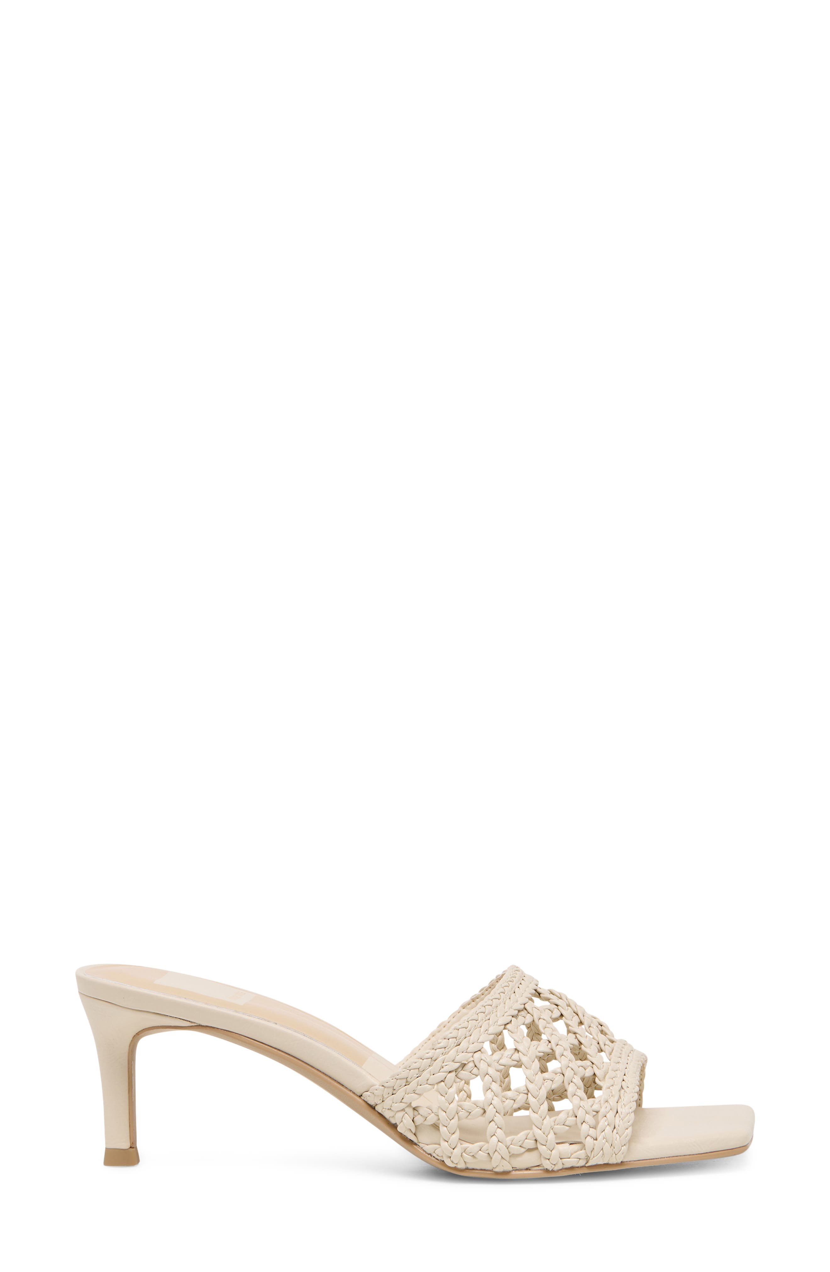 Bowen Sandal, Alternate, color, IVORY STELLA