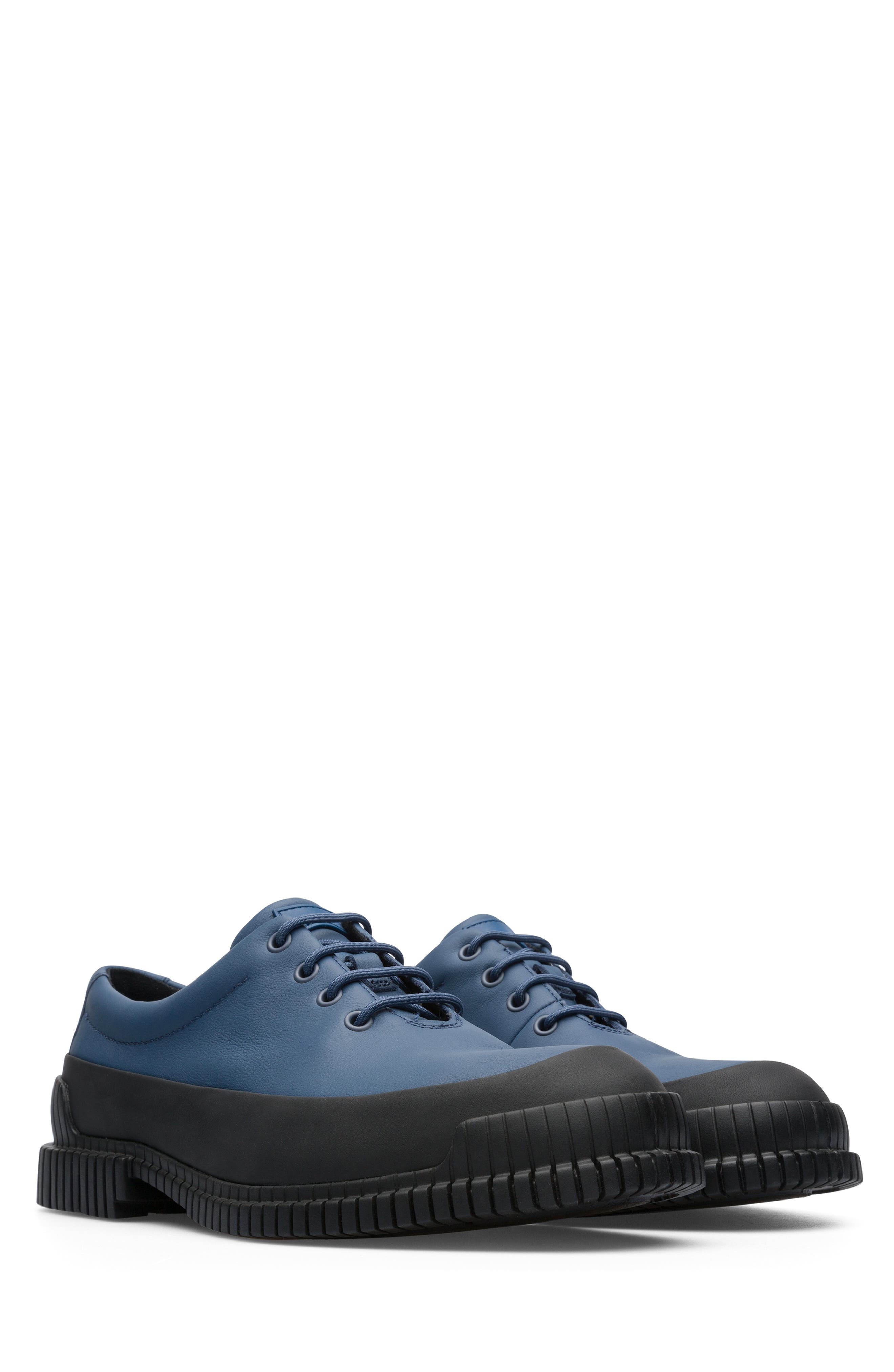 Camper Pix Plain Toe Oxford, Main, color, 