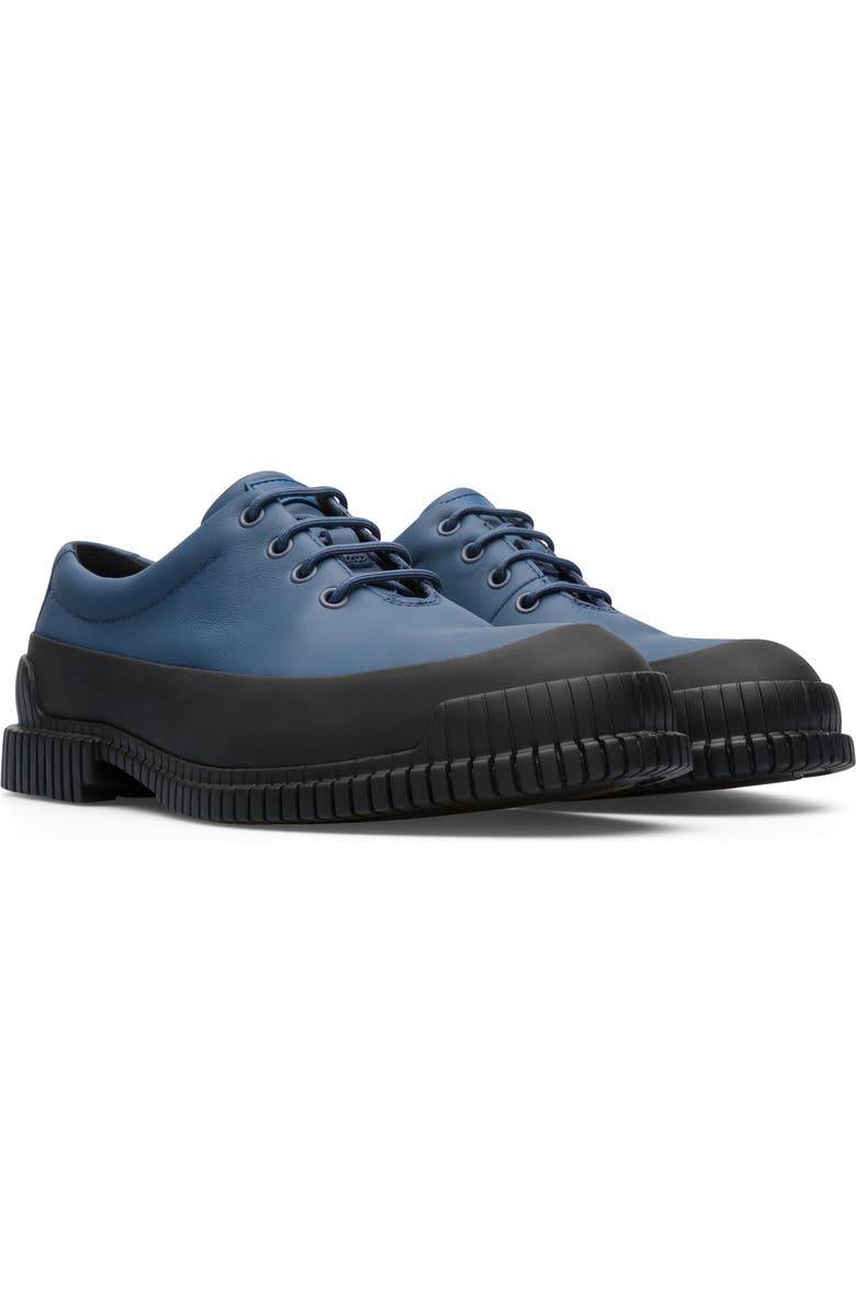 Camper Pix Plain Toe Oxford, Main, color,