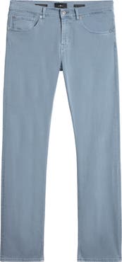 7 For All Mankind Luxe Performance Lefthand The Straight Leg Jeans