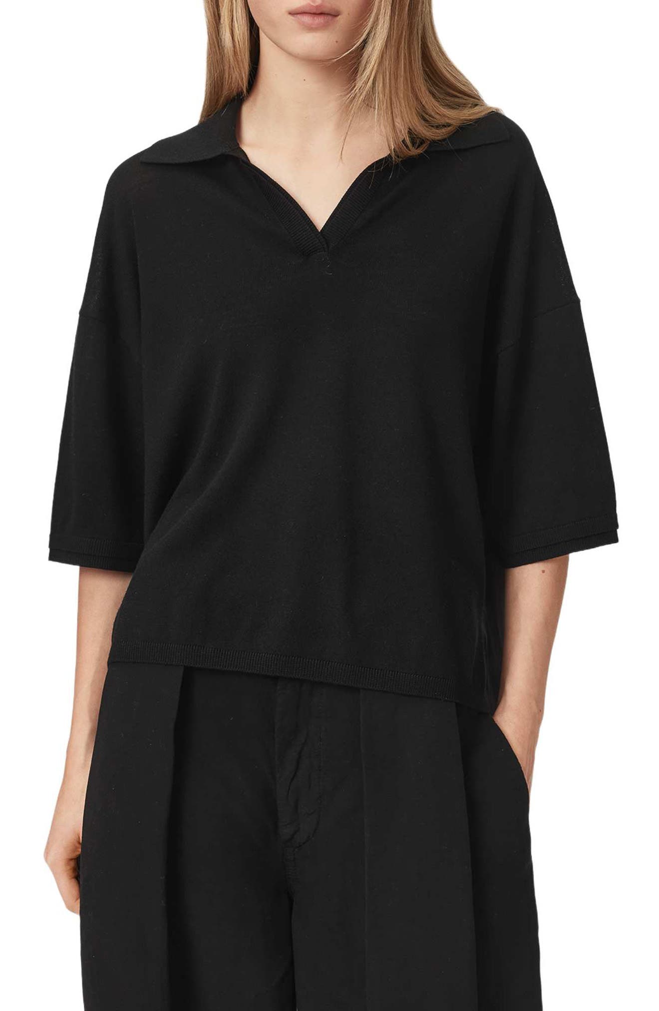 selected BLACK