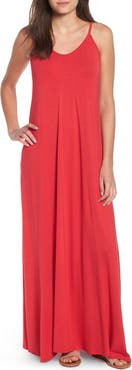Loveappella Maxi Dress