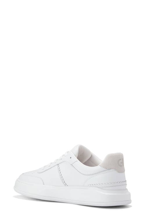 COLE HAAN COLE HAAN GRANDPRO CARISSA SNEAKER 