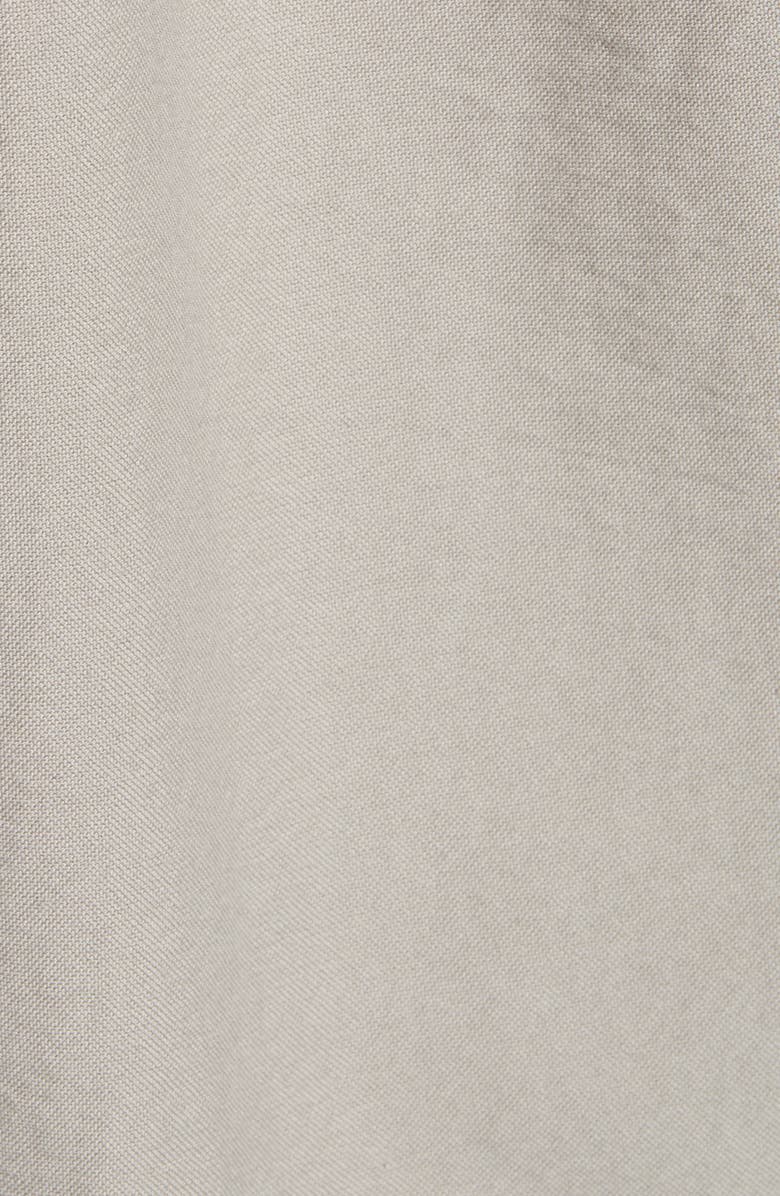 Billy Reid Tuscumbia Solid Button-Down Oxford Shirt, Alternate, color, 