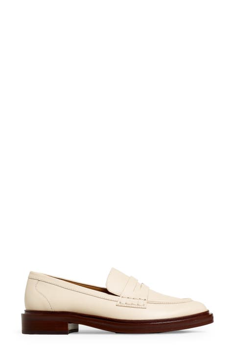 The Vernon Loafer (Women)