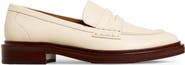 Madewell The Vernon Loafer