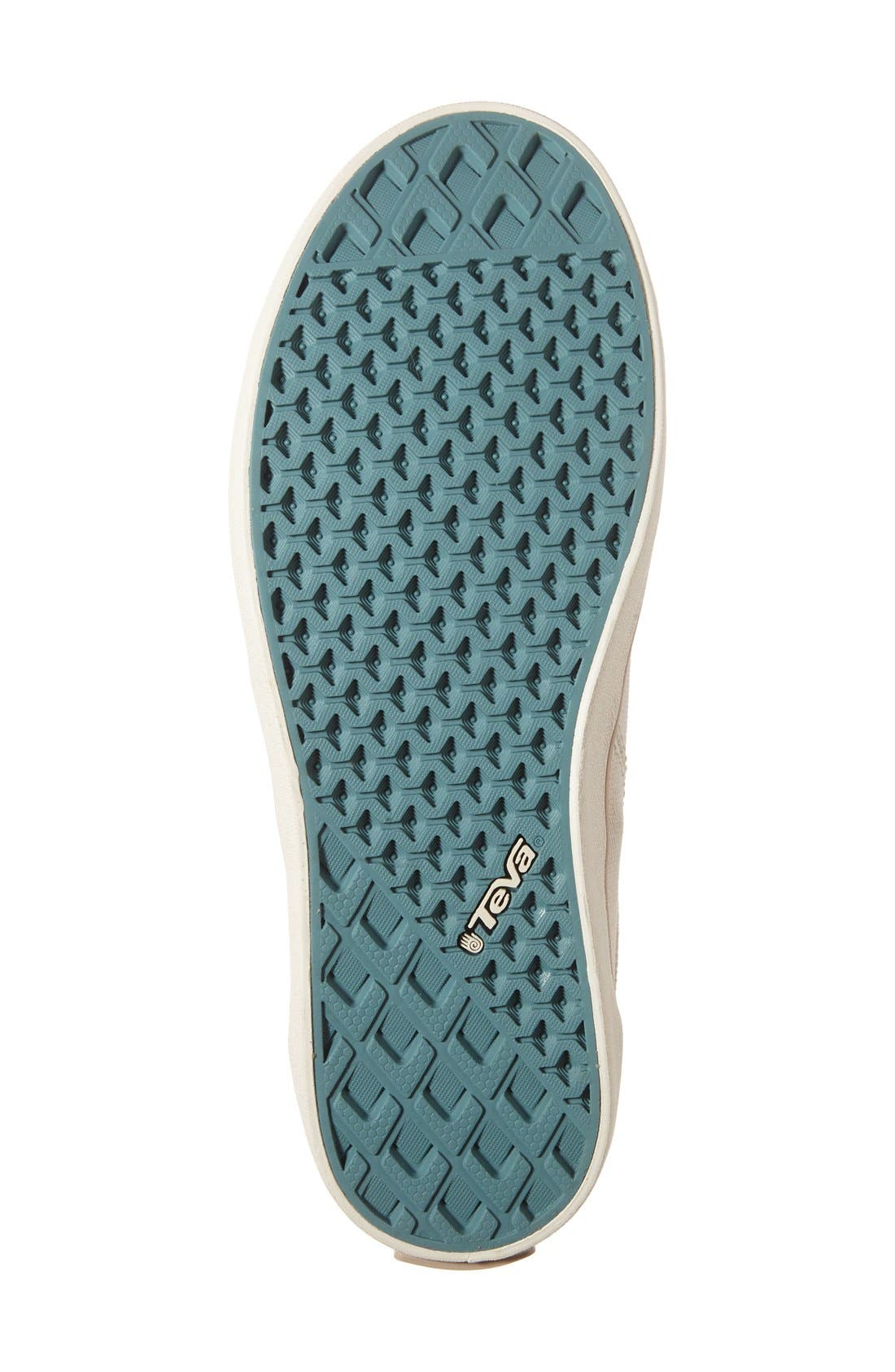 Teva 'Freewheel' Sneaker, Alternate, color, 